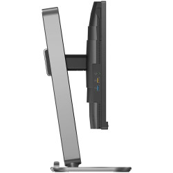 Monitor Philips 24B2G5200/00 (Black/Silver) Thumb