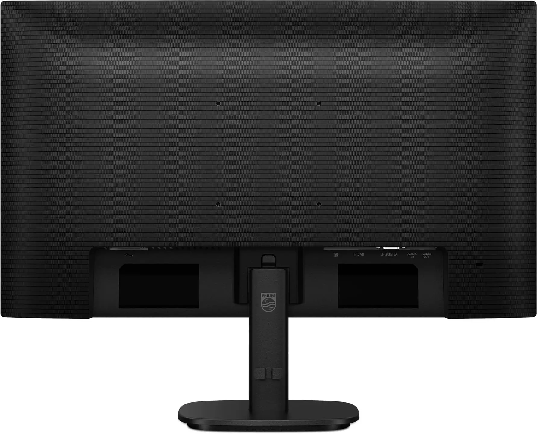 Monitor Philips 24B2N2200/00 (Black) - 5