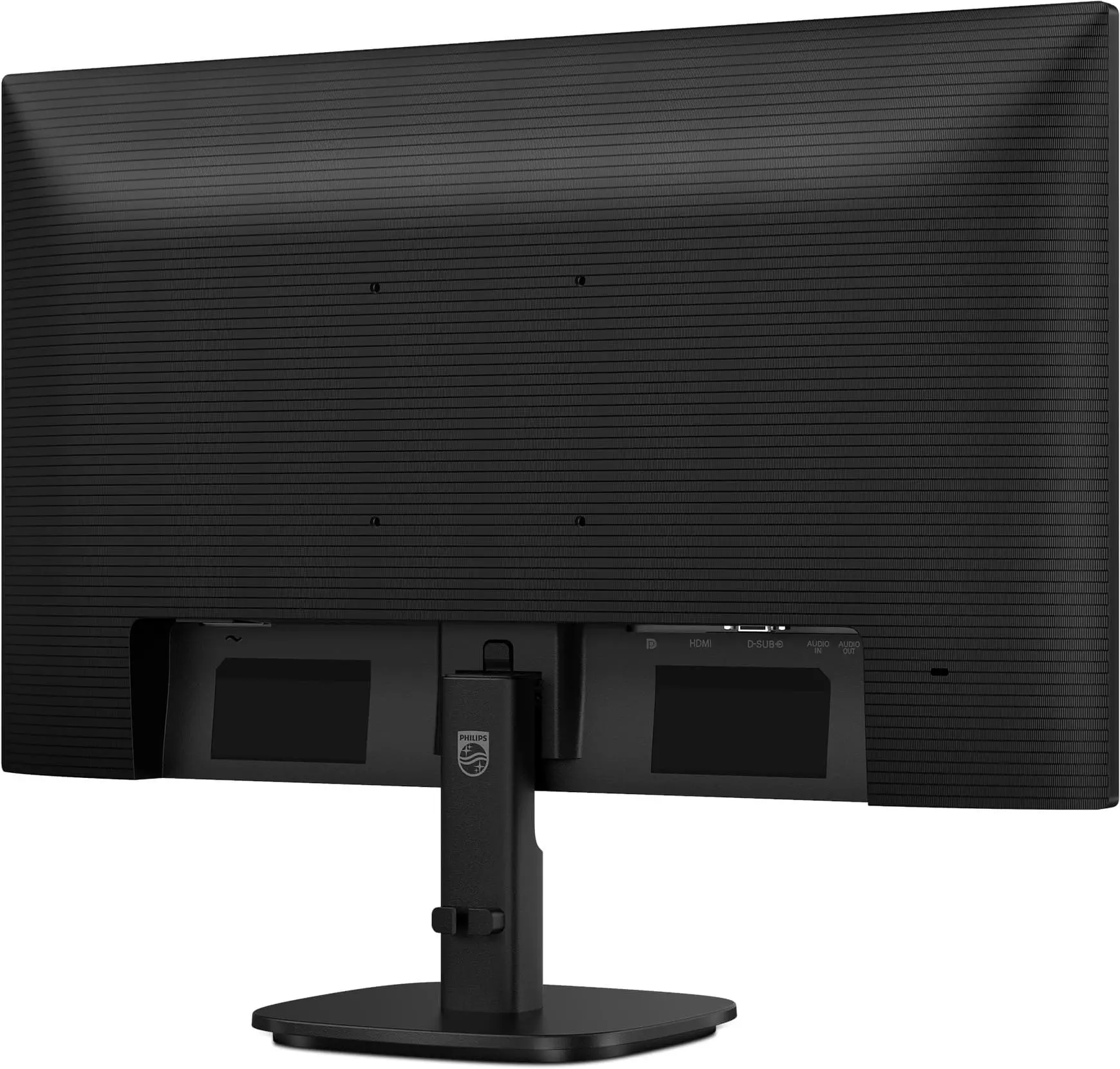 Monitor Philips 24B2N2200/00 (Black) - 6