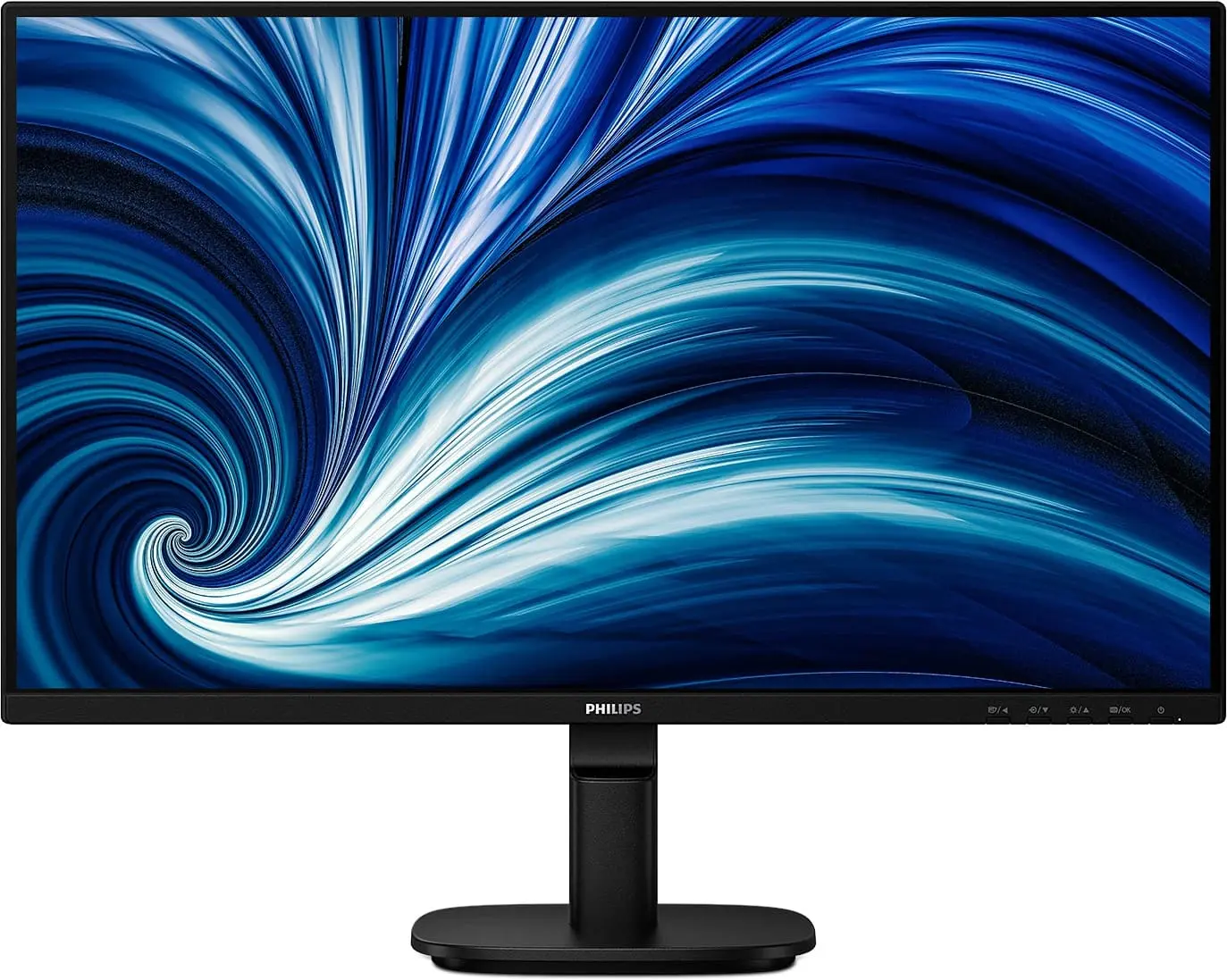 Monitor Philips 24B2N2200/00 (Black)