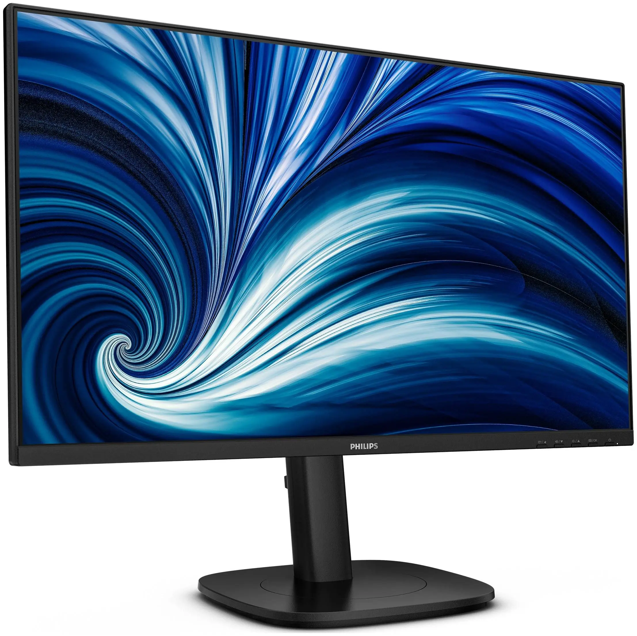 Monitor Philips 24B2N3200J/00 (Black)