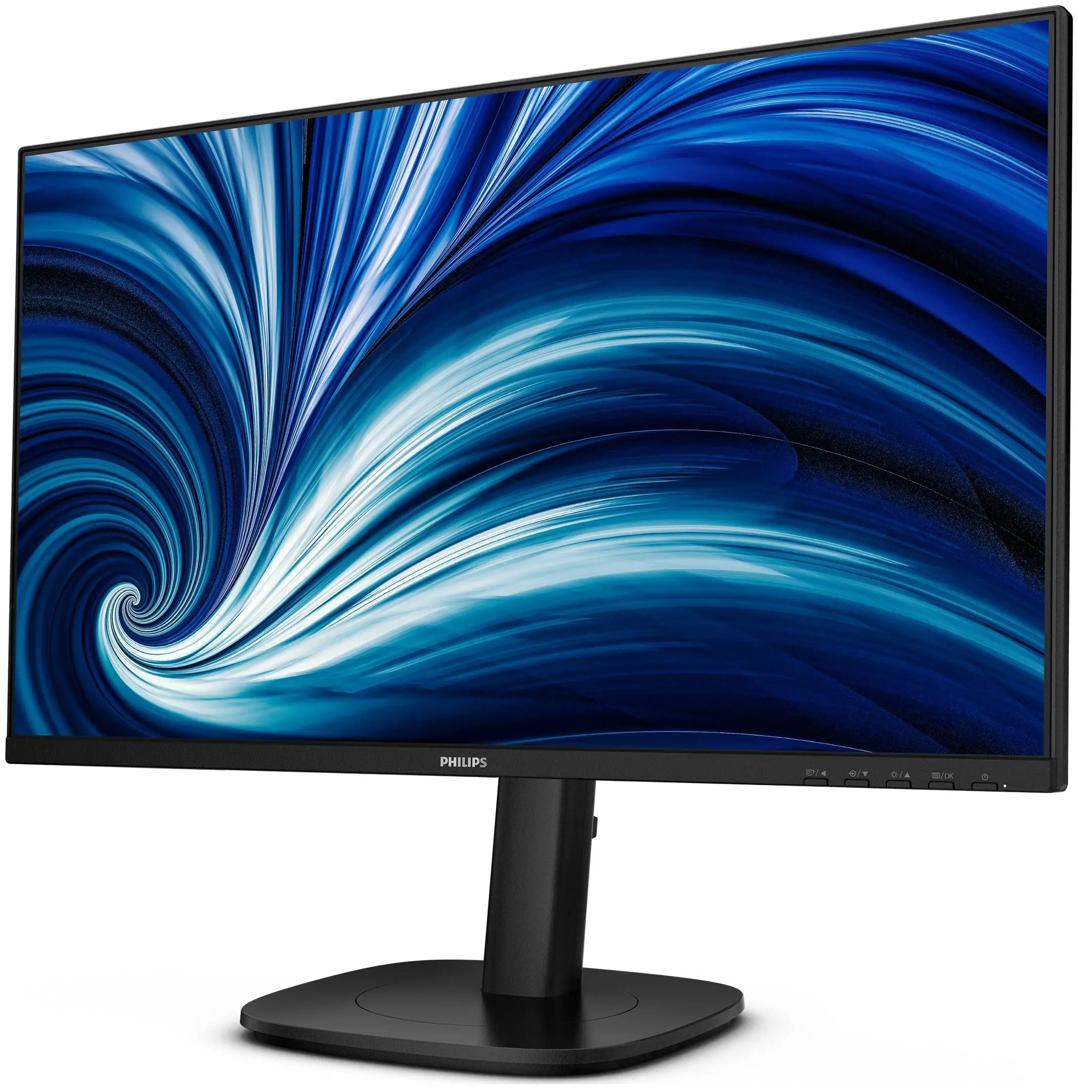 Monitor Philips 24B2N3200J/00 (Black)