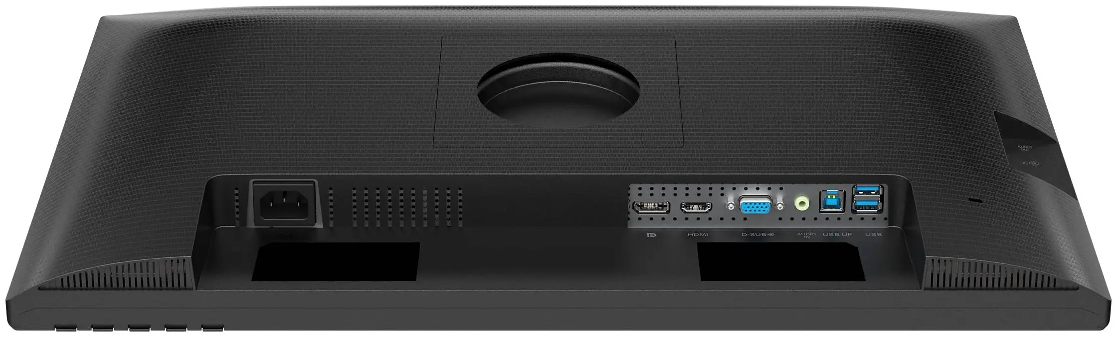 Monitor Philips 24B2N3200J/00 (Black)