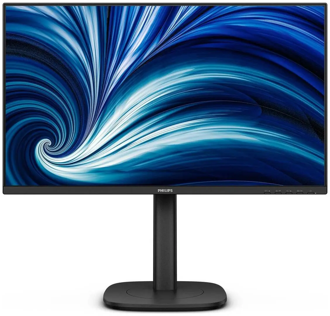 Monitor Philips 24B2N3200J/00 (Black)