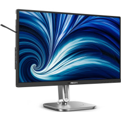 Monitor Philips 24B2N4200/00 (Silver/Black) Thumb