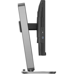 Monitor Philips 24B2N4200/00 (Silver/Black) Thumb