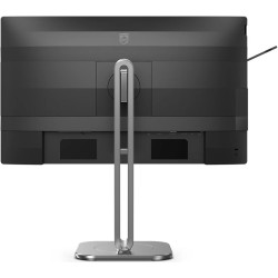 Monitor Philips 24B2N4200/00 (Silver/Black) Thumb