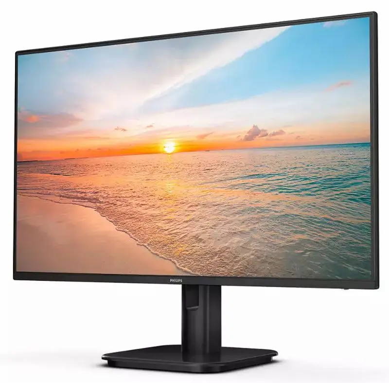 Монитор Philips 24E1N1100A/00 (Black)