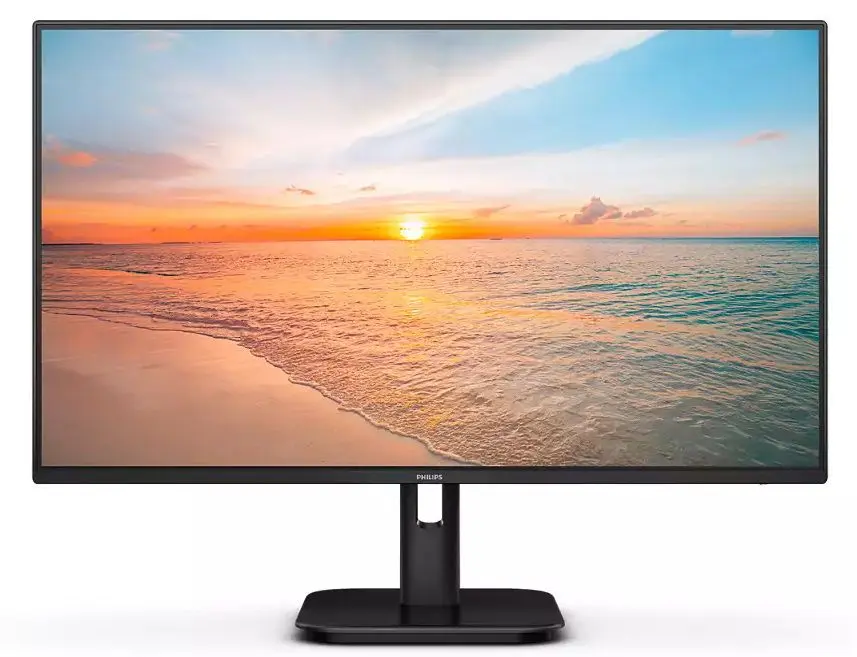 Монитор Philips 24E1N1100A/00 (Black)