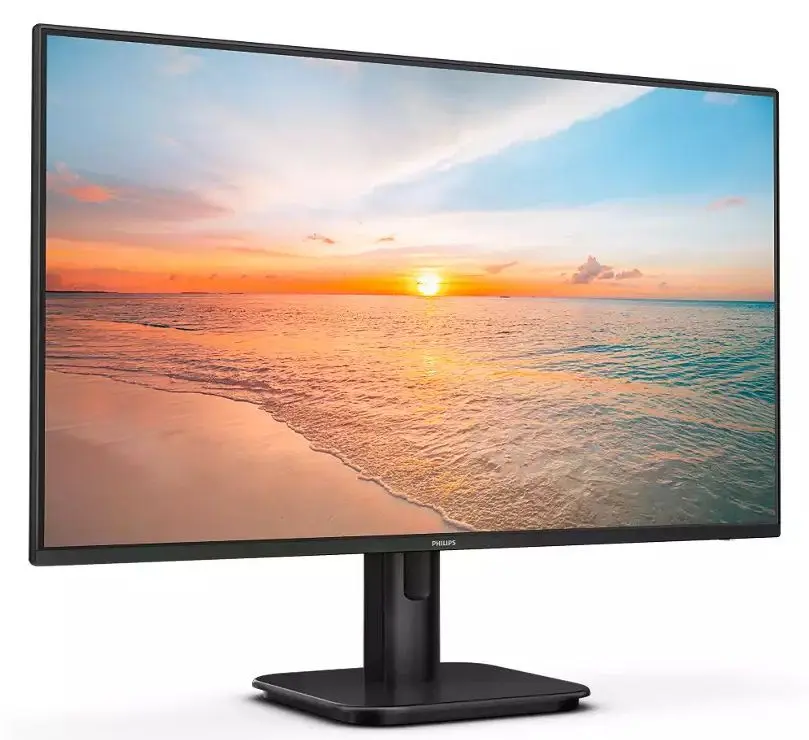 Monitor Philips 24E1N1300A/00 (Black) - 2