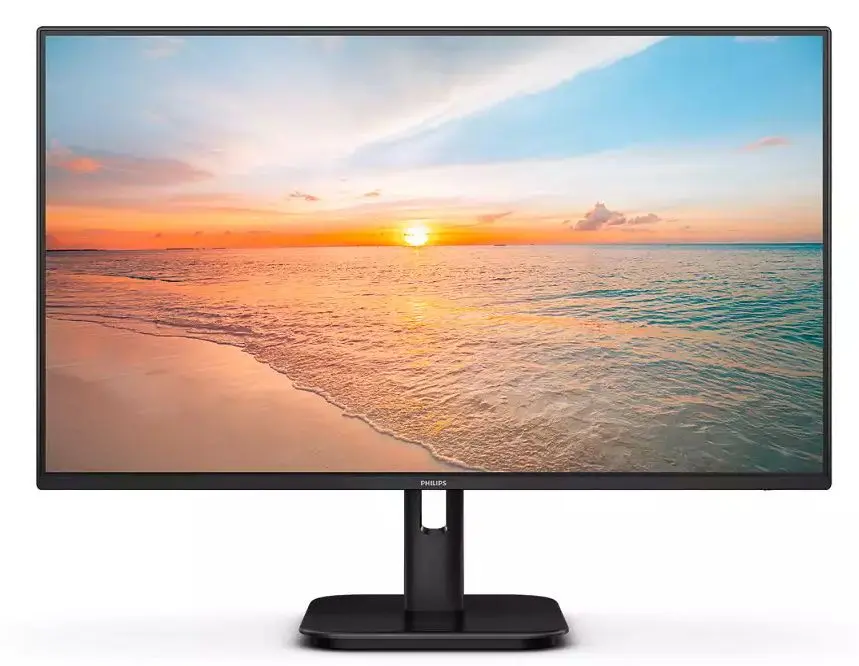 Monitor Philips 24E1N1300A/00 (Black)
