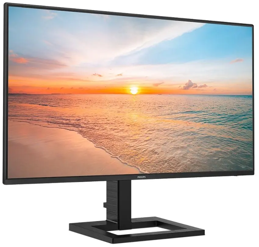 Monitor Philips 24E1N1300AE/00 (Black) - 2