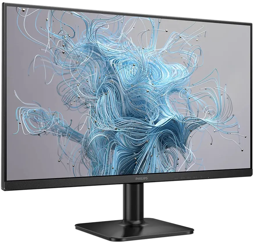 Monitor Philips 24E2N1100LB (Black)