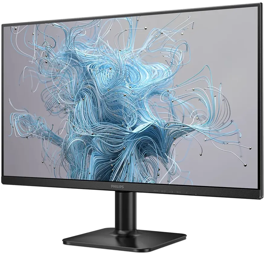 Monitor Philips 24E2N1100LB (Black)