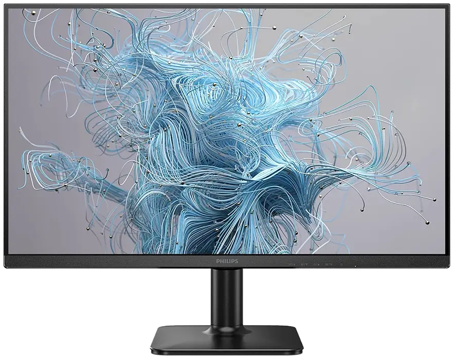 Monitor Philips 24E2N1100LB (Black)