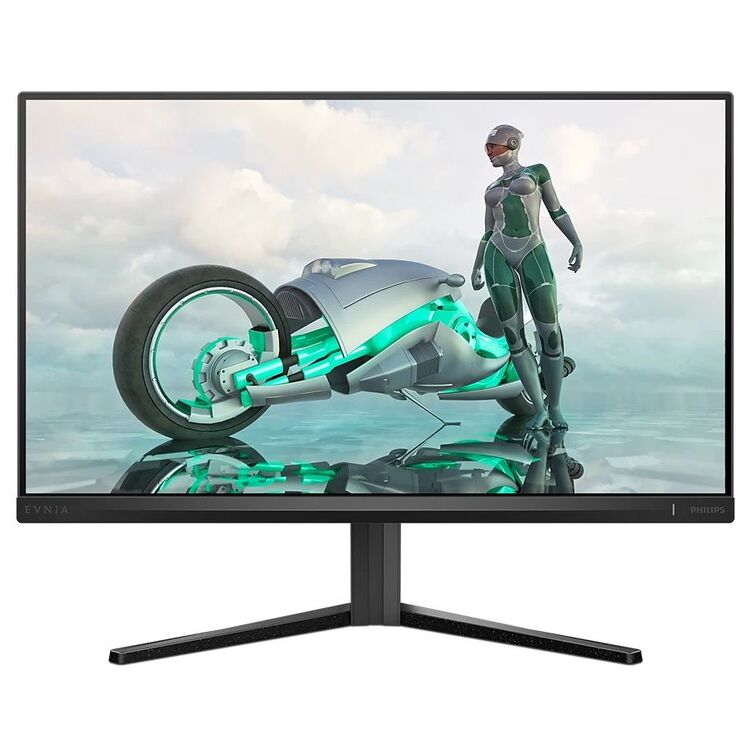 Monitor Philips Evnia 24M2N3200S/00 (Black)
