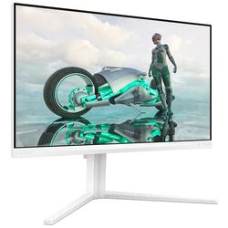 Монитор Philips Evnia 24M2N3201A/00 (White) Thumb