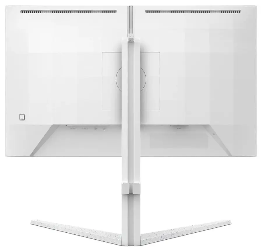 Монитор Philips Evnia 24M2N3201A/00 (White)