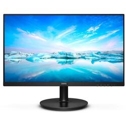 Monitor Philips 271V8L/00 (Black)