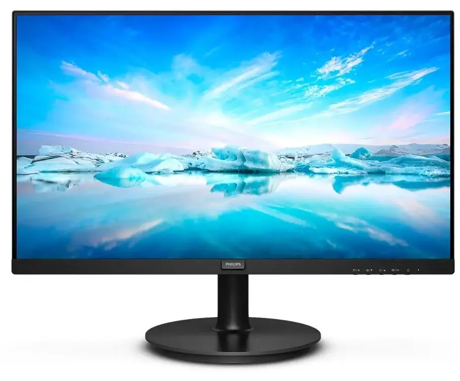 Монитор Philips 271V8L/00 (Black)