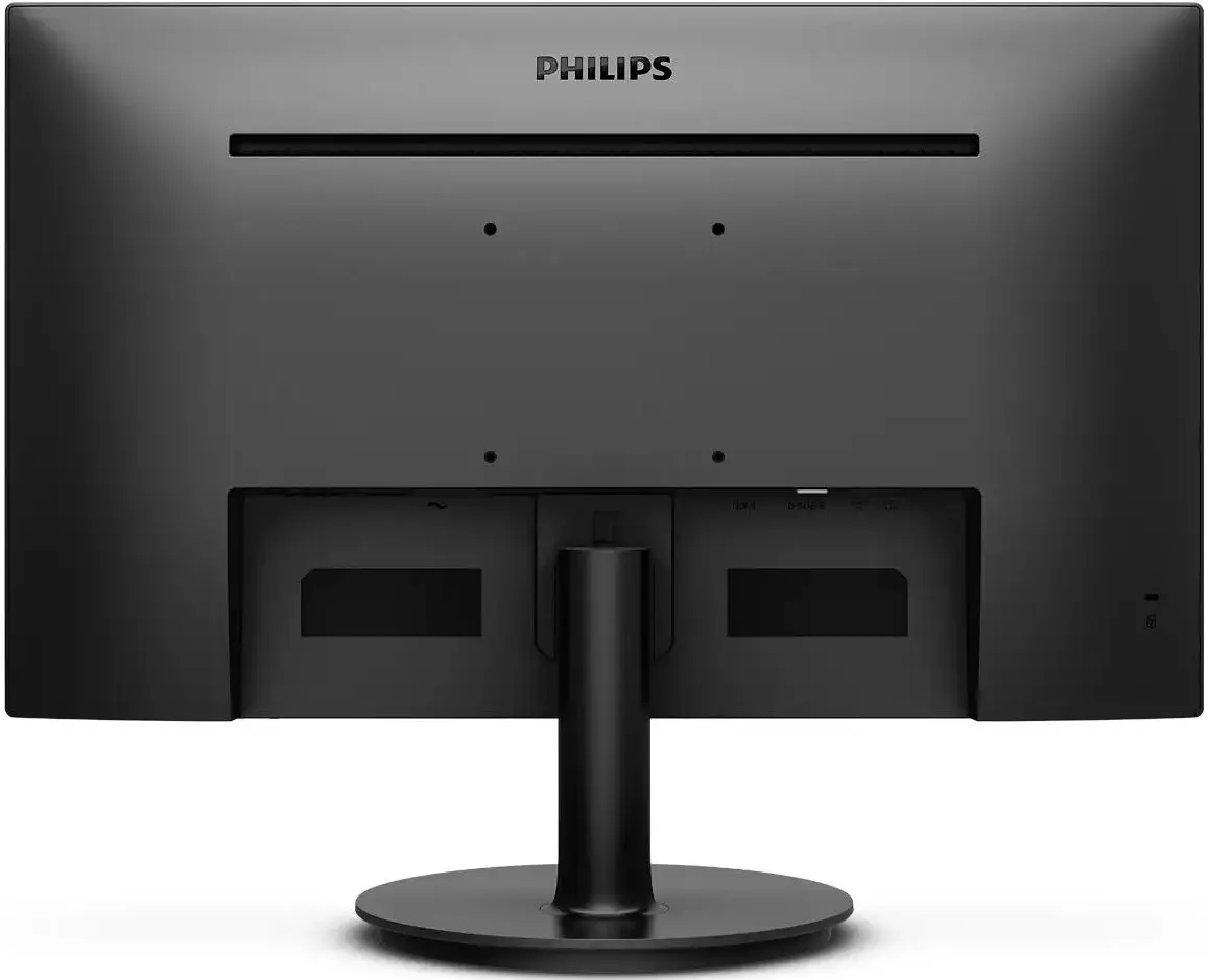 Monitor Philips 271V8LA/00 (Black)