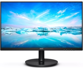 Monitor Philips 271V8LA/00 (Black)