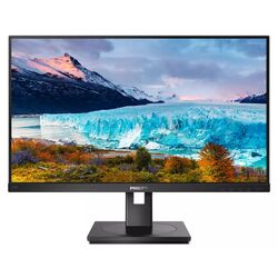 Monitor Philips 272S1AE/00 (Black)