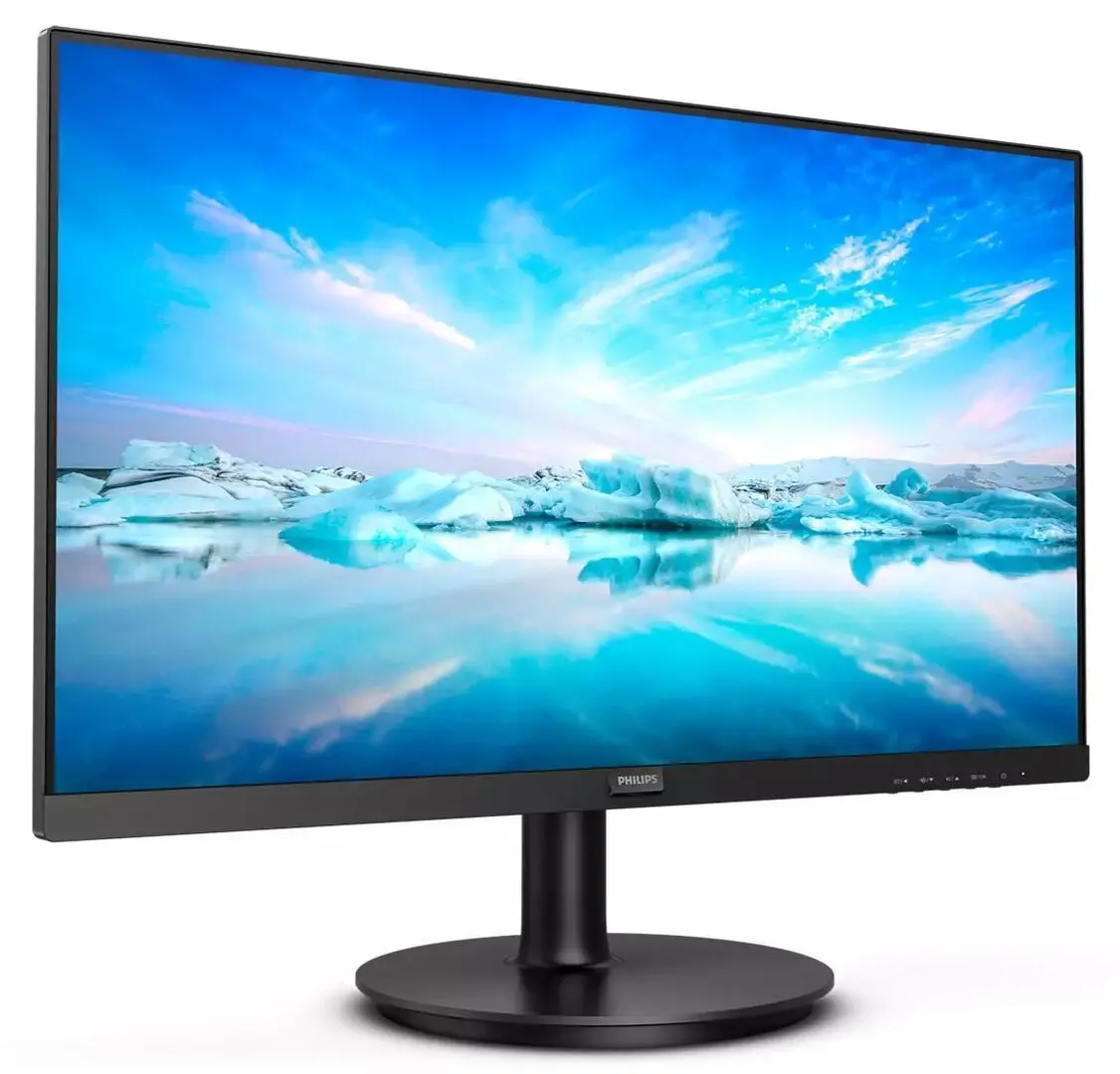 Monitor Philips 272V8LA/00 (Black)