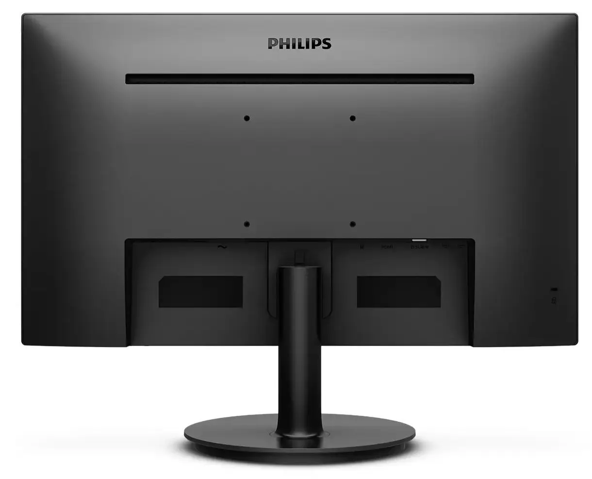 Monitor Philips 272V8LA/00 (Black)