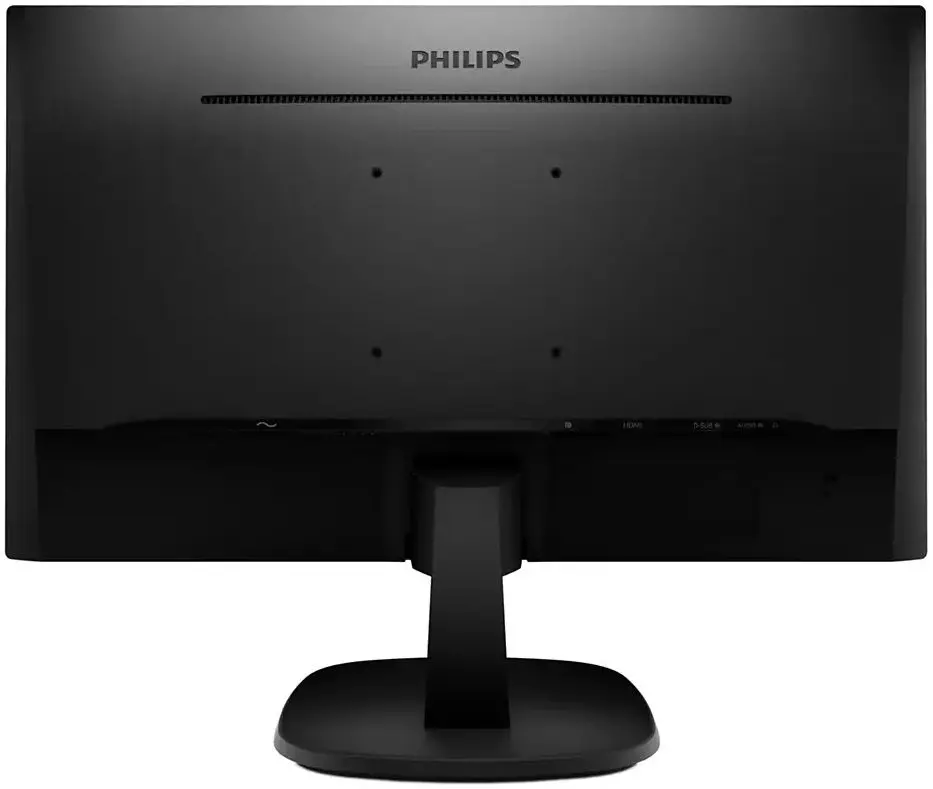 Монитор Philips 273V7QJAB (Black)
