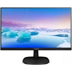 Монитор Philips 273V7QJAB (Black)