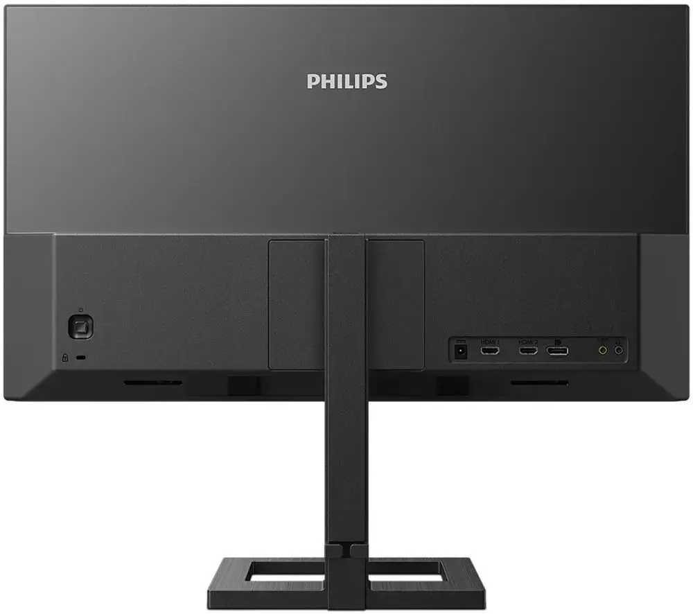 Монитор Philips 275E2FAE (Black)