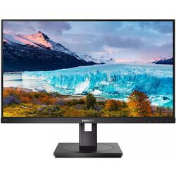 Монитор Philips 275S1AE (Black)