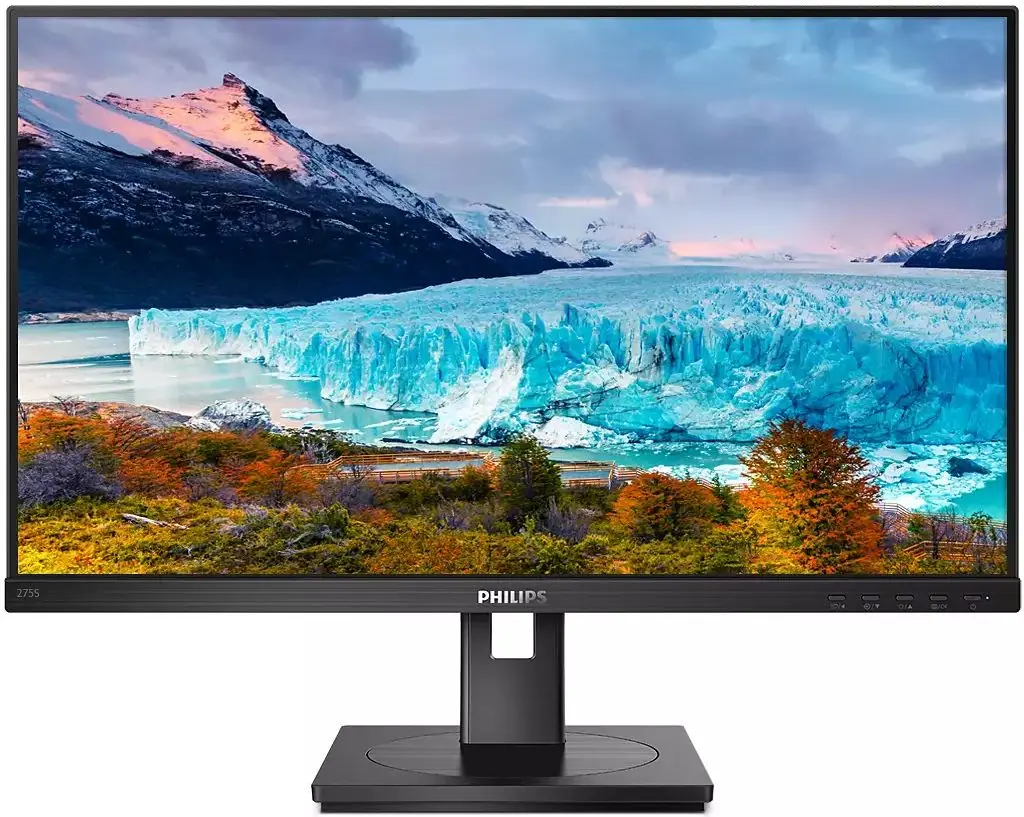 Monitor Philips 275S1AE (Black)