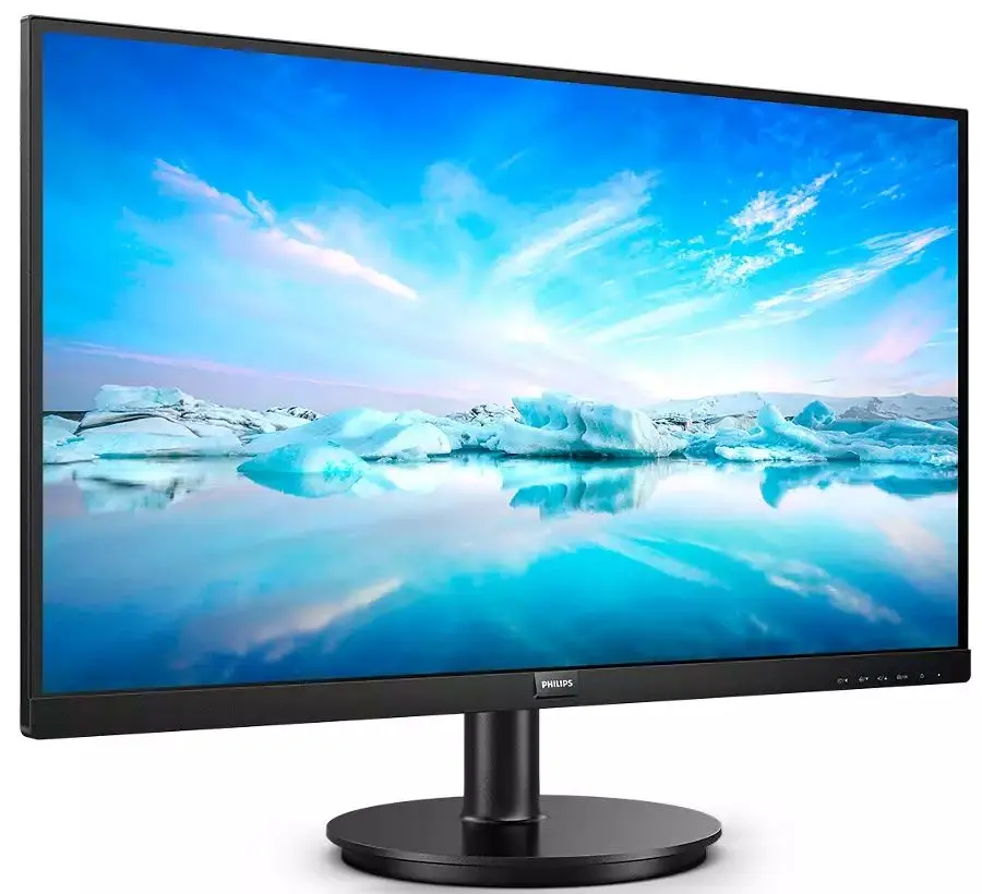 Монитор Philips 275V8LA (Black)