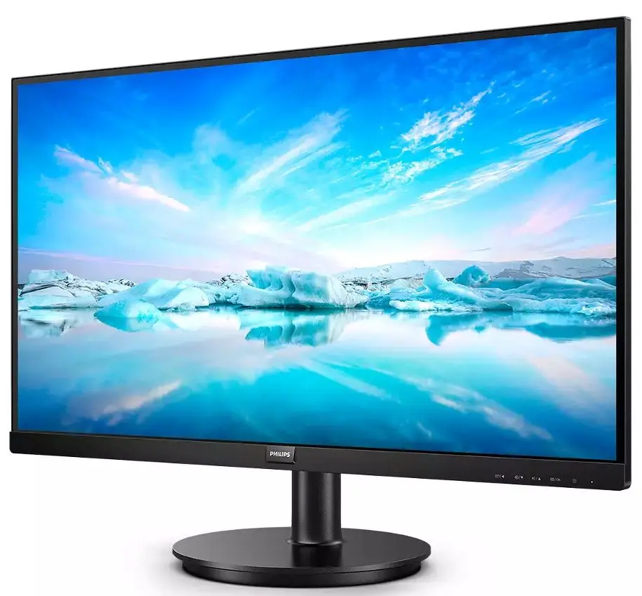 Монитор Philips 275V8LA (Black)