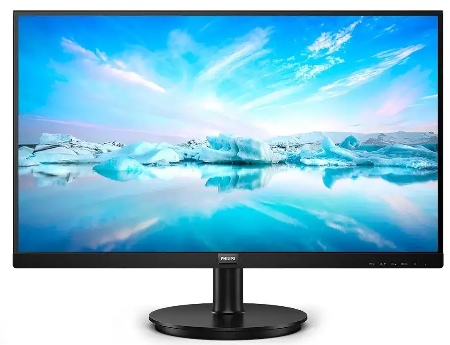 Монитор Philips 275V8LA (Black)