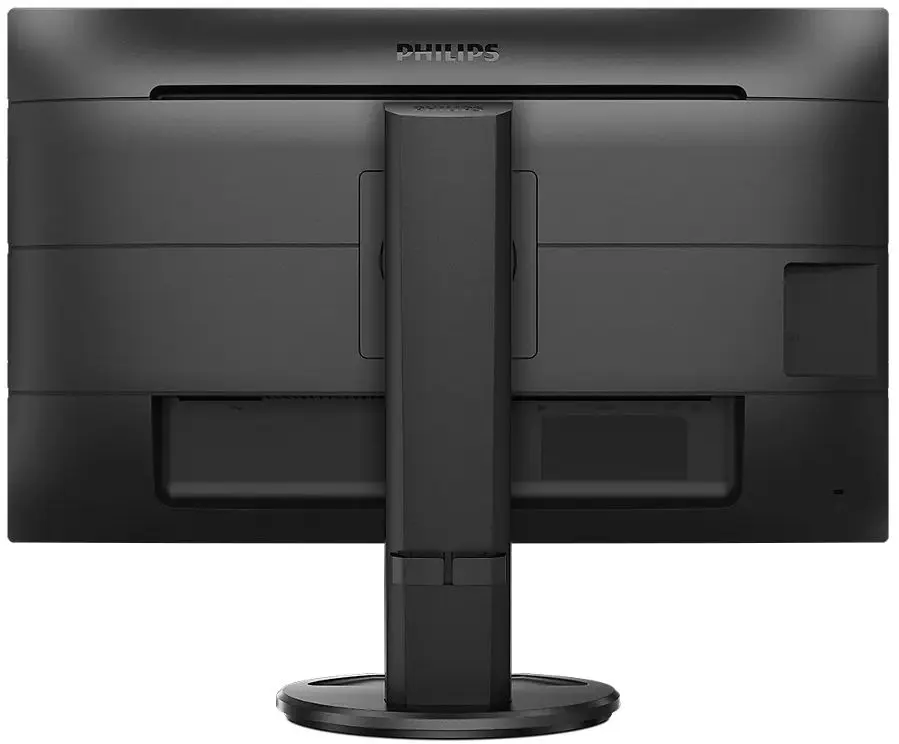 Монитор Philips 276B9 (Black)