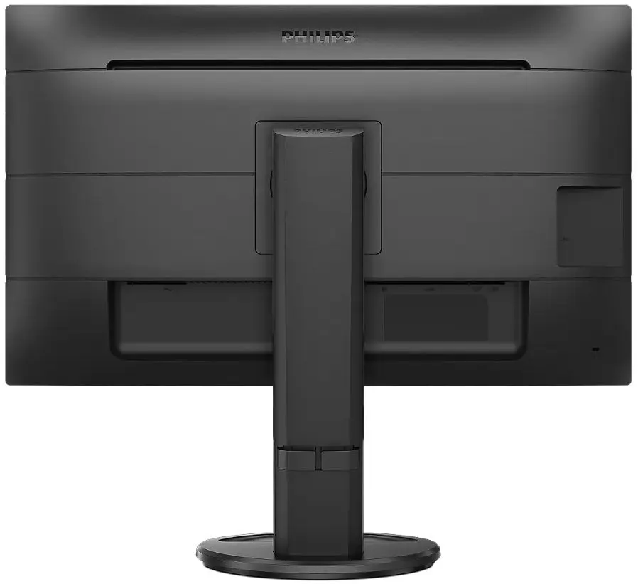 Монитор Philips 276B9 (Black)