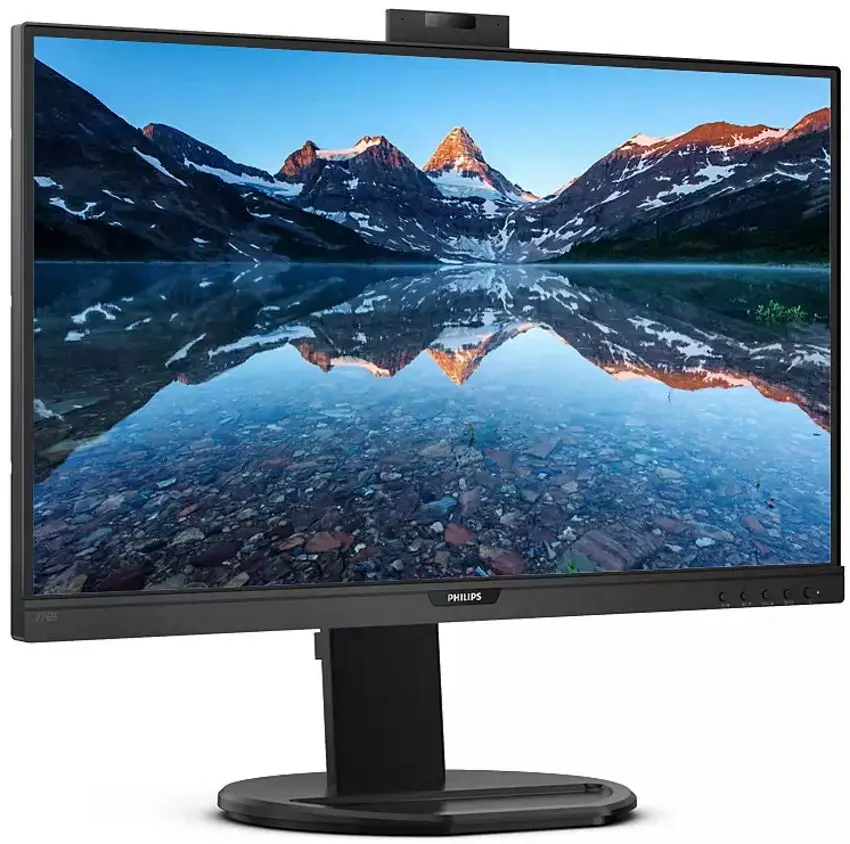 Monitor Philips 276B9H (Black)