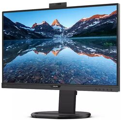 Monitor Philips 276B9H (Black) Thumb
