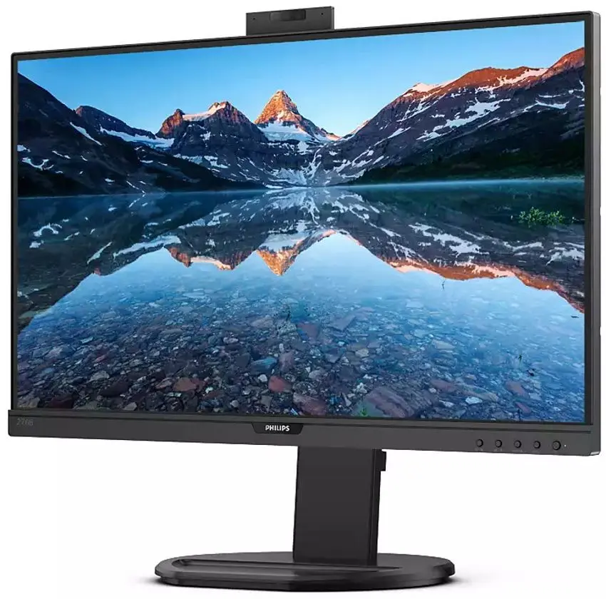Monitor Philips 276B9H (Black)