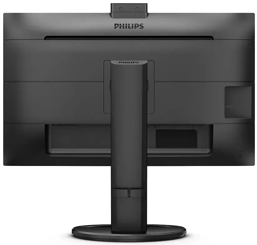 Monitor Philips 276B9H (Black)