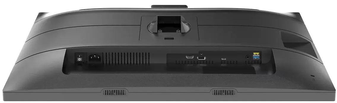 Monitor Philips 276B9H (Black)