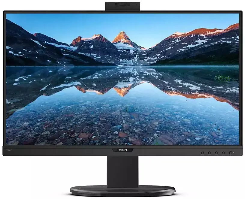 Monitor Philips 276B9H (Black)