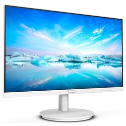 Monitor Philips 271V8AW/00 (White) Thumb