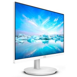 Monitor Philips 271V8AW/00 (White) Thumb