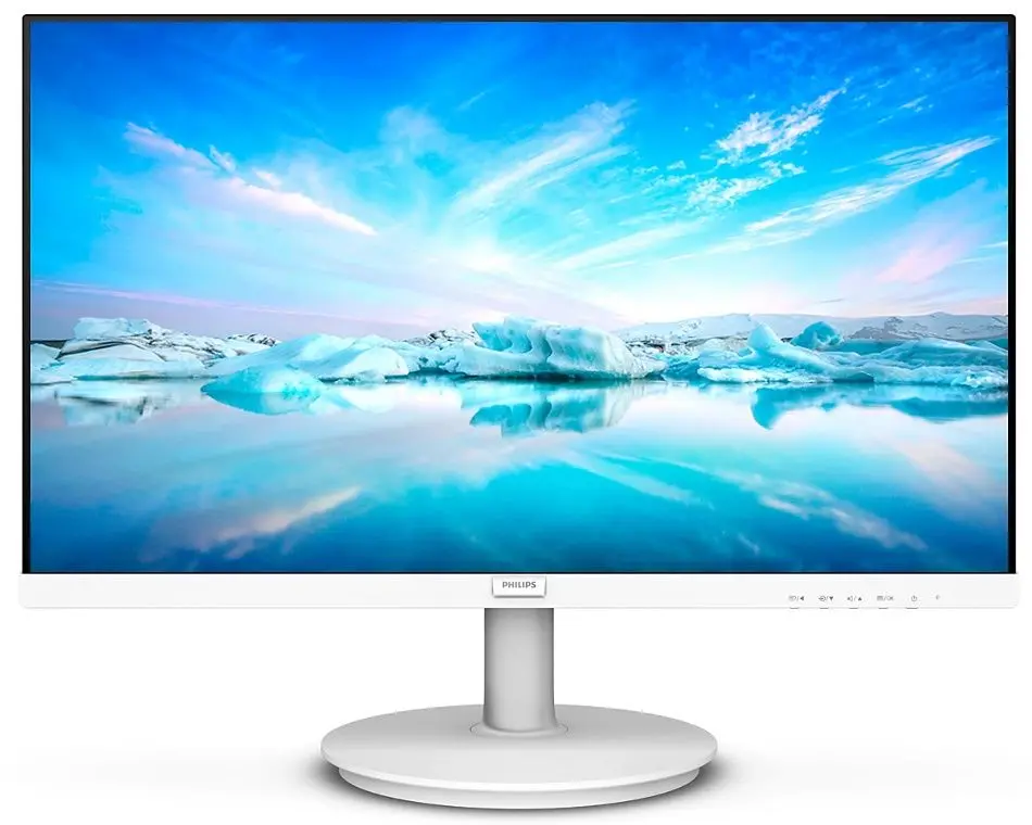 Monitor Philips 271V8AW/00 (White)