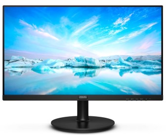 Монитор Philips 271V8LAB/00 (Black)