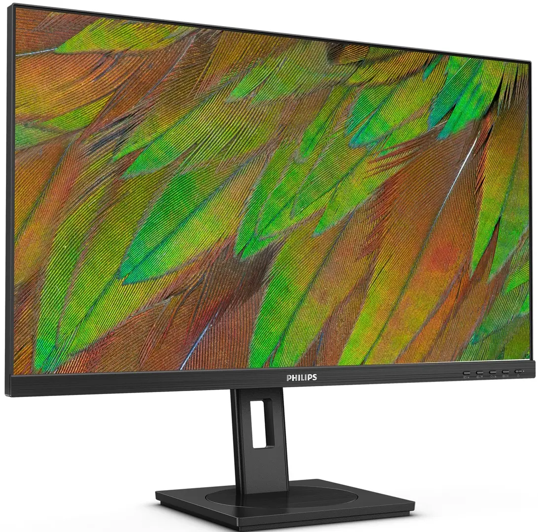 Монитор Philips 27B1N3800/00 (Black)